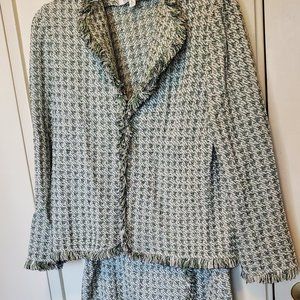 Used St. John Collection Dress